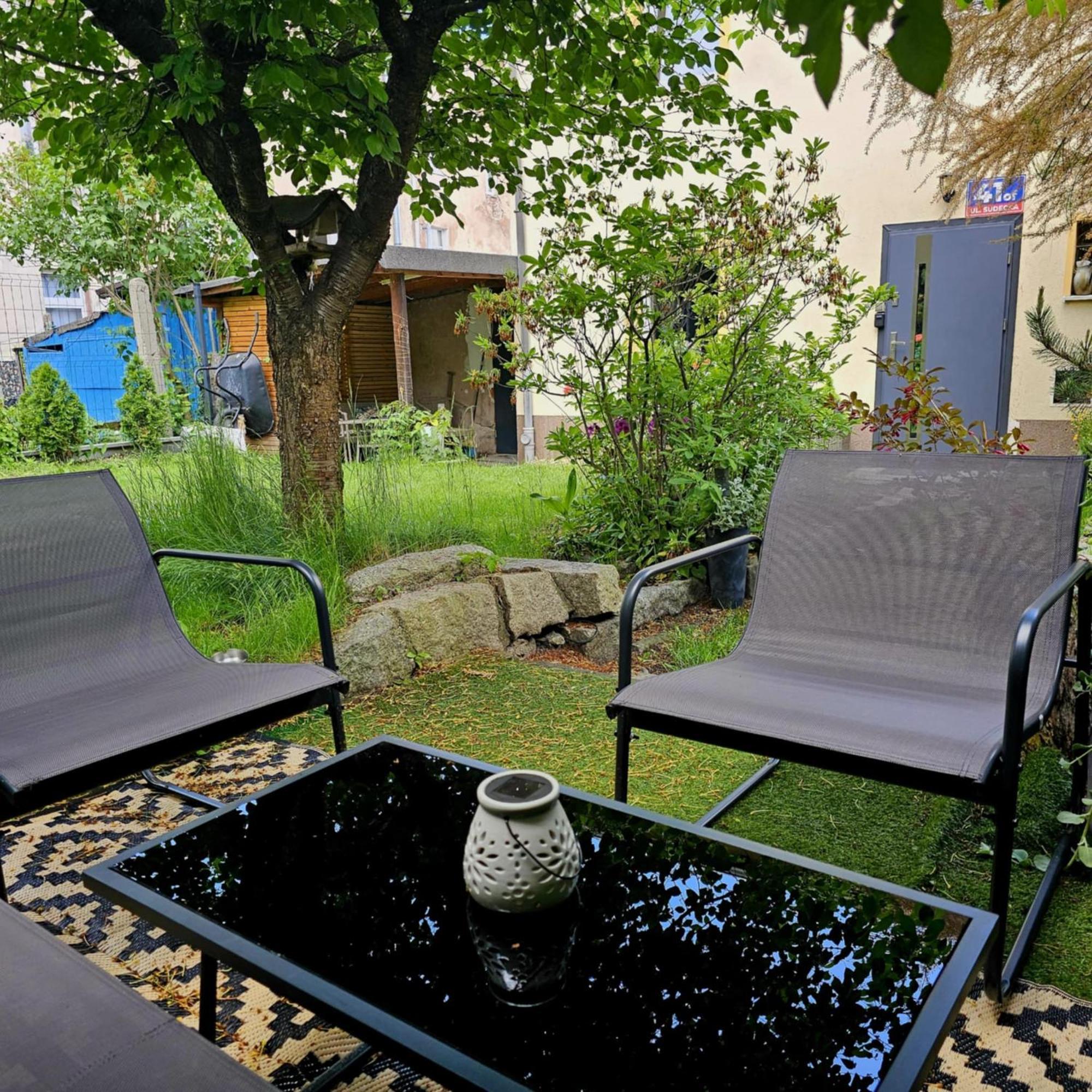 Apartament 41 Jelení Hora Exteriér fotografie